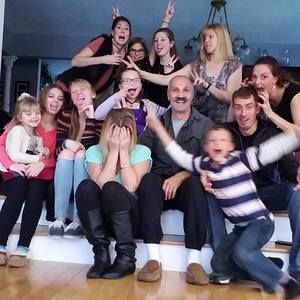 Meet your Posher, Diane